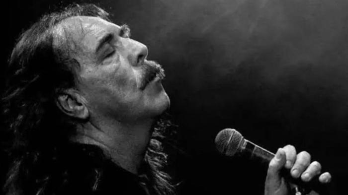 Falleció Saúl Blanch, pionero del heavy metal y la primera voz de Rata Blanca