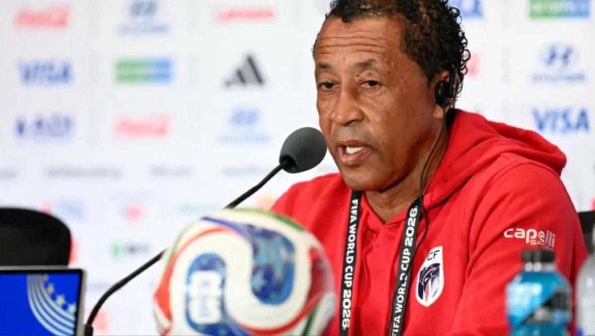 Cabo Verde se despide del Mundial con orgullo tras enfrentar a Argentina