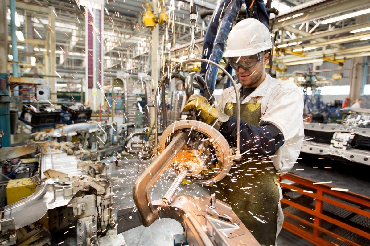 Según el INDEC, la tasa de desempleo en el primer trimestre fue del 7,8%.