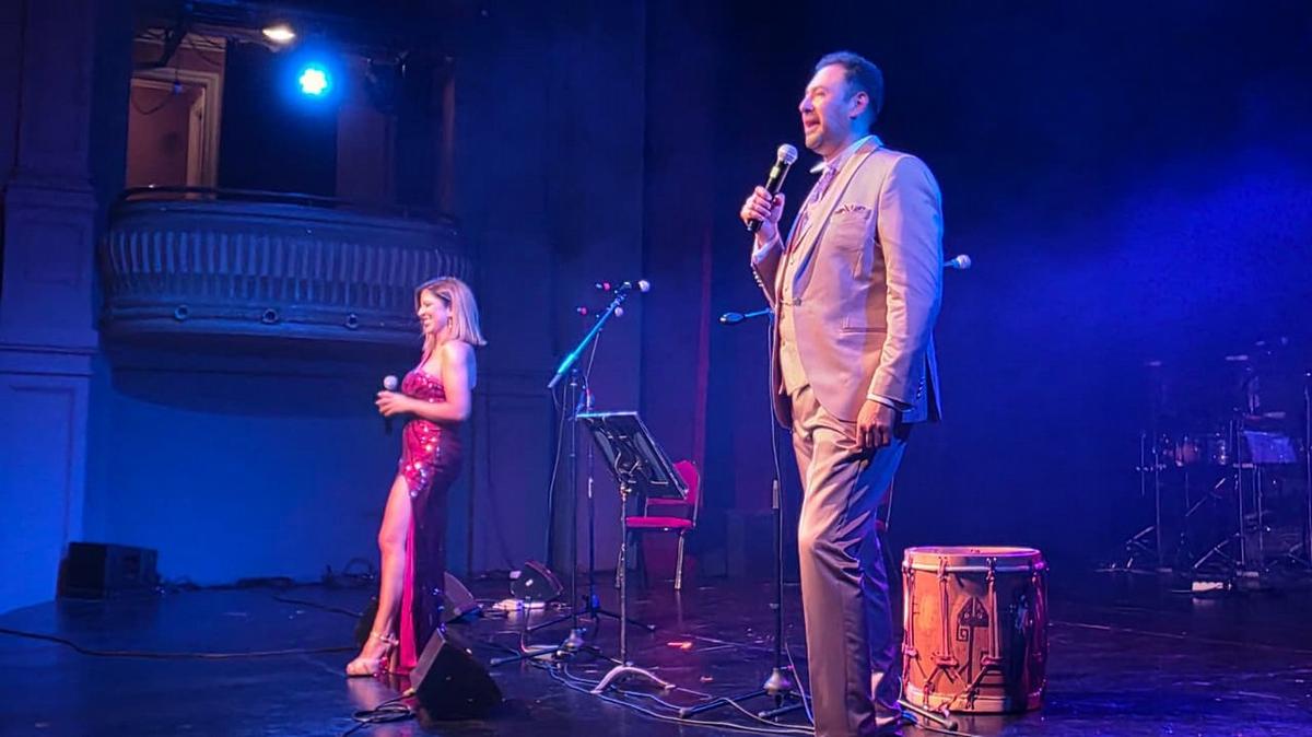 Cadena 3 celebra a San Jerónimo desde el Teatro Real