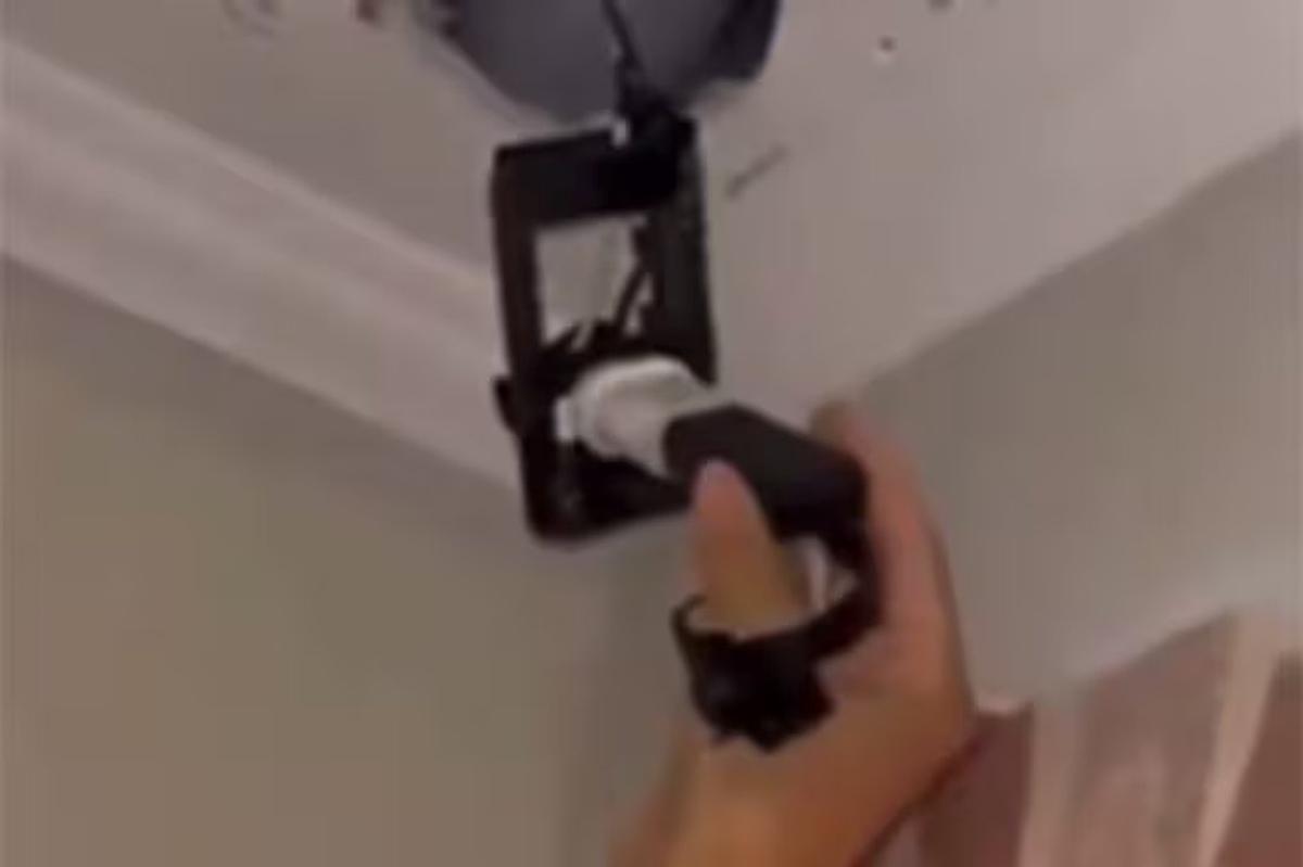 Inquilinas de La Rioja denuncian haber sido espiadas con cámaras en sus departamentos