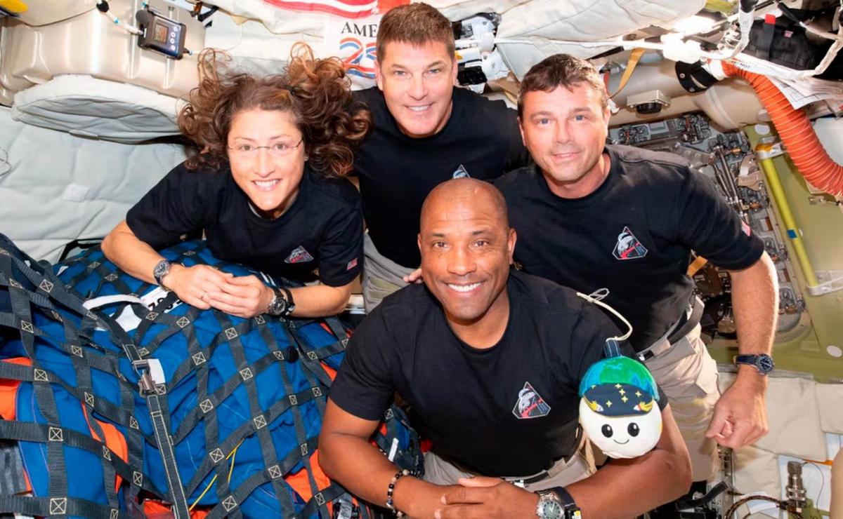 La Misión Artemis 2: Un Viaje que Despierta Pasiones y Preguntas en Argentina