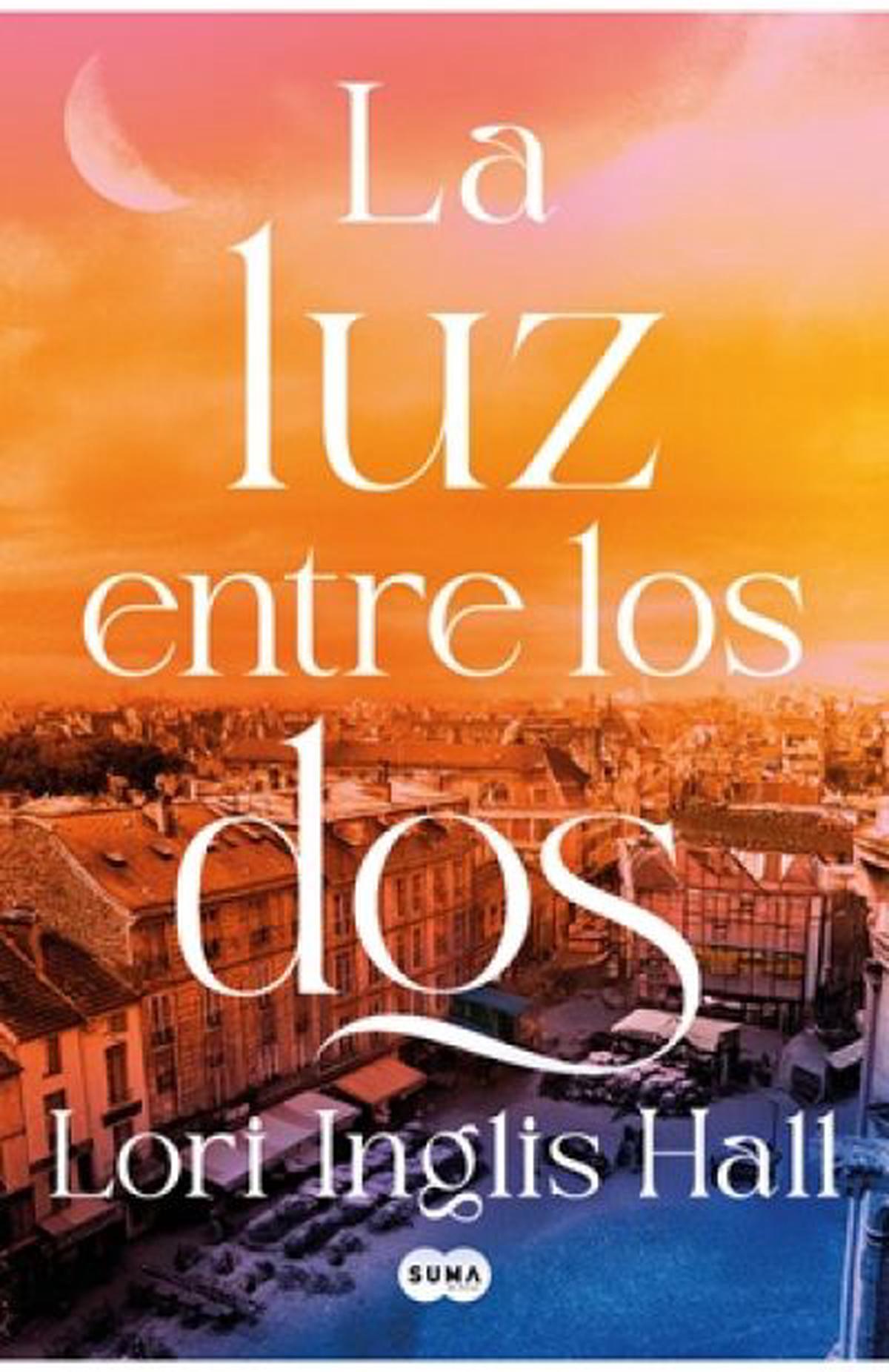 La luz entre los dos: secretos y amores en tiempos de guerra