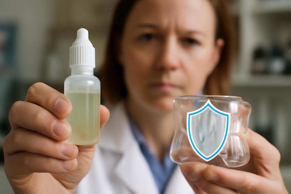 Saliva artificial de caña de azúcar