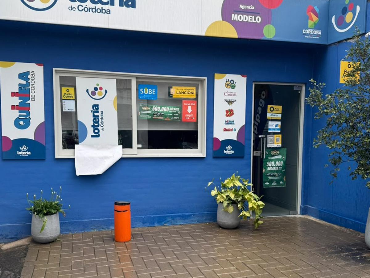 Gordo de Navidad  de Lotería de Córdoba distribuirá U$S 500.000 y sorteará 11 vehículos