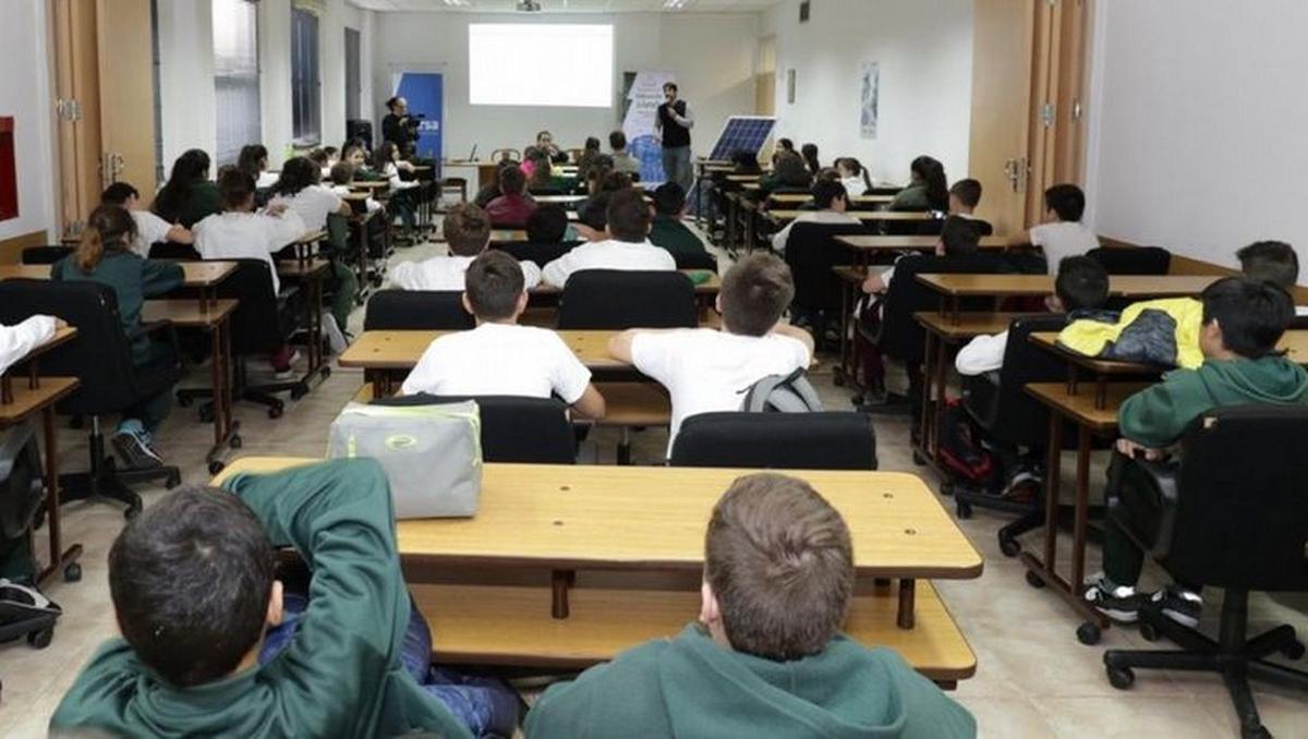 La regulación educativa en Santa Fe y Córdoba