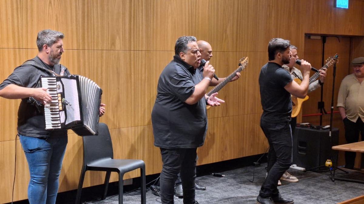 El Concejo Deliberante reconoció a Estudios Pira.