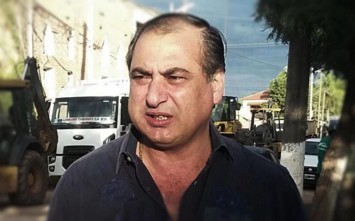 Abogado defiende al intendente tras trágico accidente