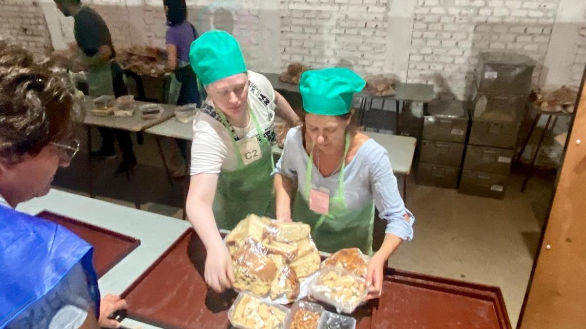 Volvió a celebrarse la 