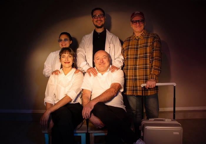 Carlos Belloso: la falta de apoyo cultural afecta al teatro en Argentina