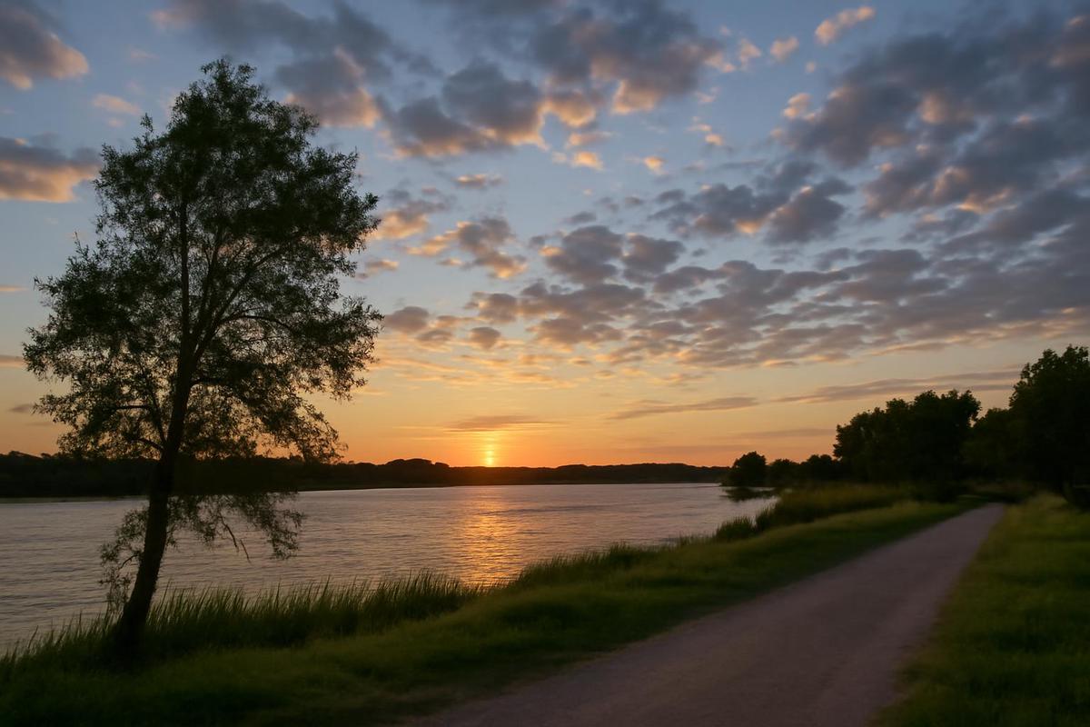 Clima en Rosario: pronóstico para el sábado 10 de enero