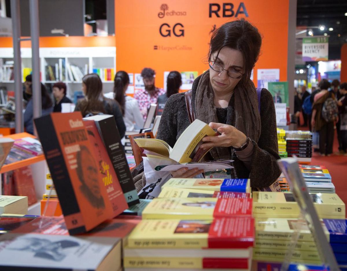 Día del Lector: hoy Argentina celebra la lectura en la era digital