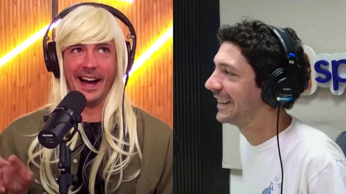 Julián Kartun confirmó el regreso de Caro Pardíaco a los medios: el proyecto secreto