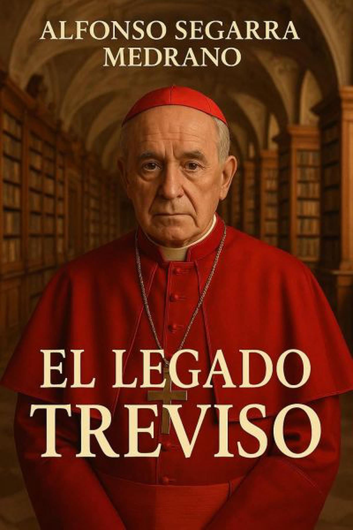 El legado Treviso: secretos que pueden cambiar Europa
