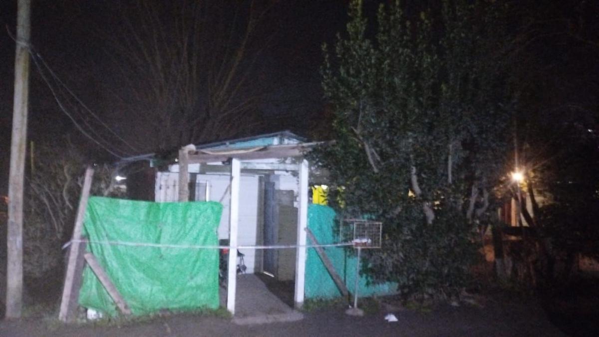 Doble homicidio en Villa Elisa: un ajuste de cuentas vinculado al narcotráfico