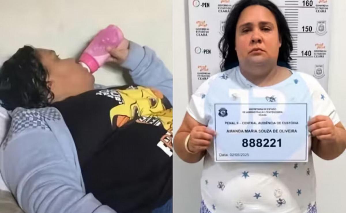 Se hacía pasar por una nena de 12 años y vivió durante años con distintas familias.