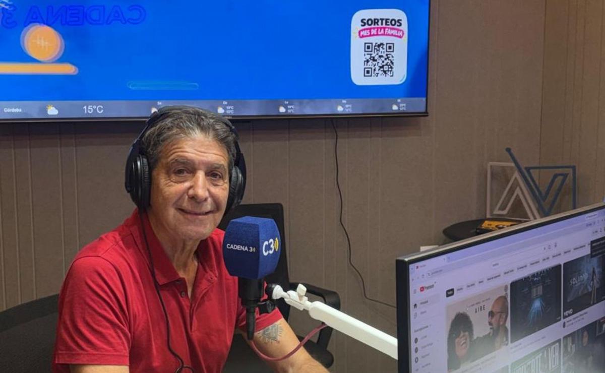 Cadena 3 Rafaela inauguró sus nuevos estudios y fortalece su presencia en la región