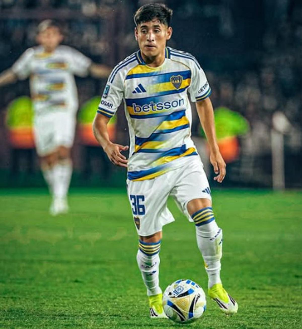 Tomás Aranda