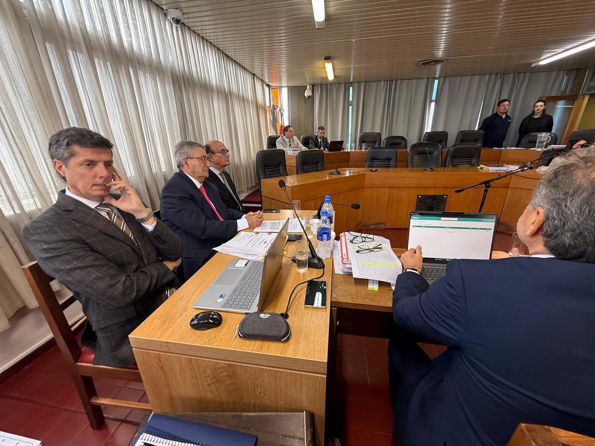 La defensa pidió absolver a Oscar González por la tragedia de las Altas Cumbres.