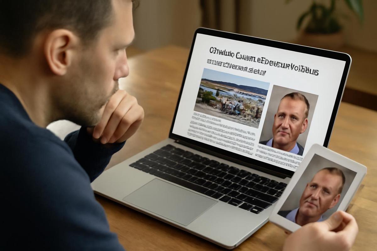 Grok y el tiroteo en Bondi Beach