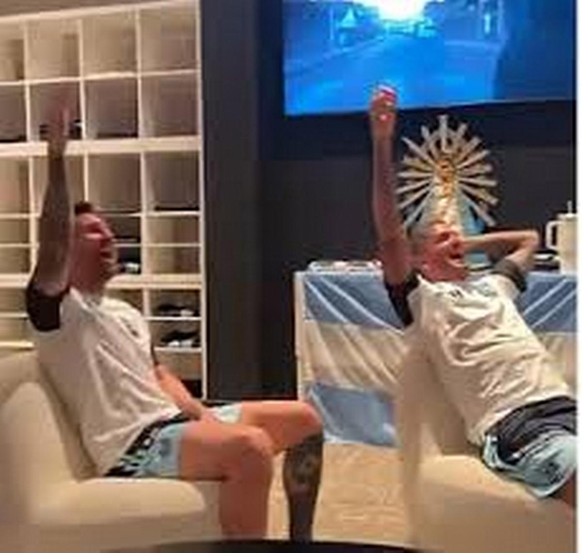 La historia de Manuel Costa de los Ríos une a ambos países más allá del fútbol