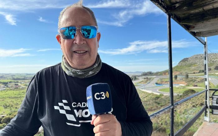 TC Pick Up: Ya estamos en el 'Fangio' de Balcarce para contarte la apertura de la Copa de Oro Shell