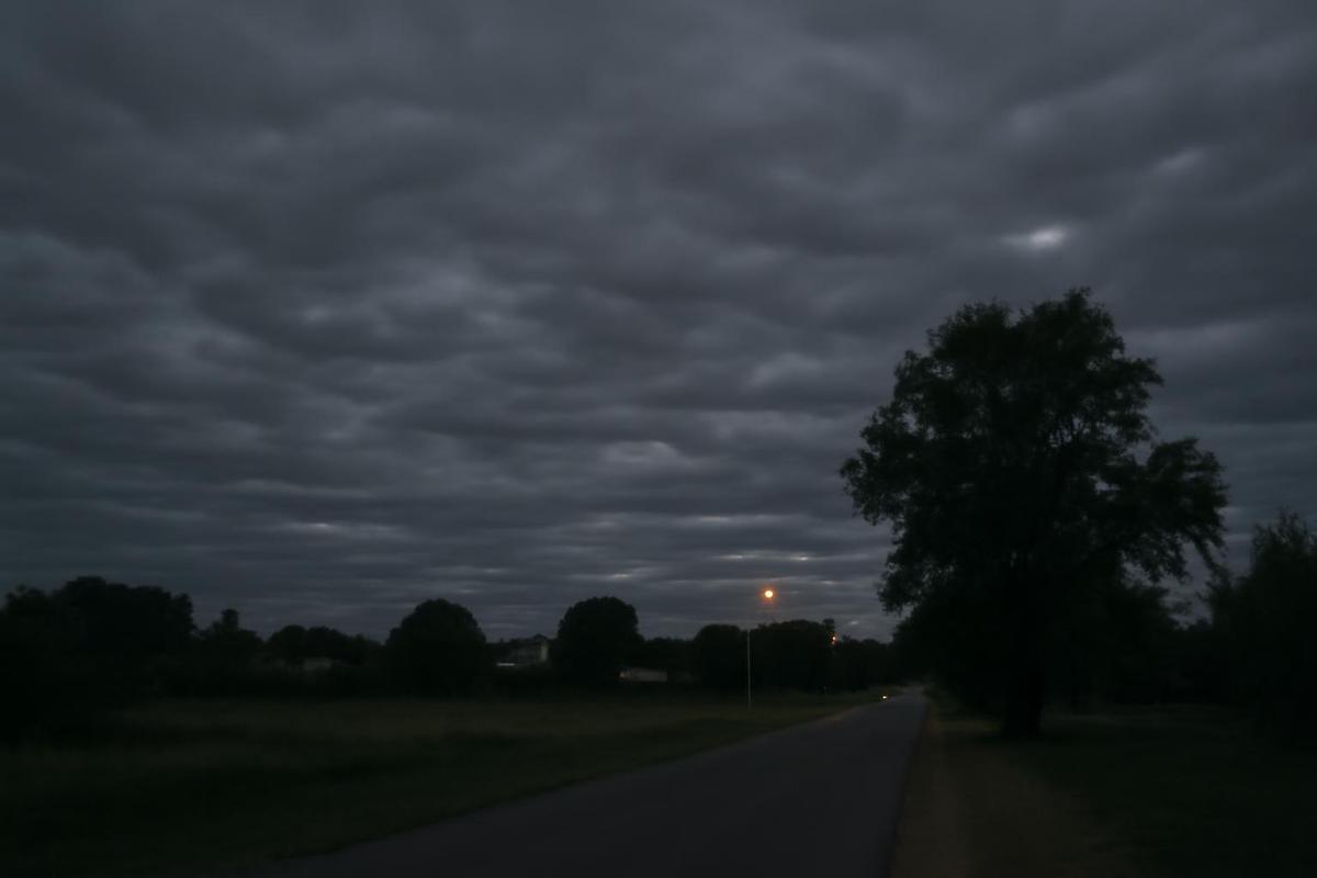 Clima en Santa Fe: pronóstico del tiempo para el 11 de abril