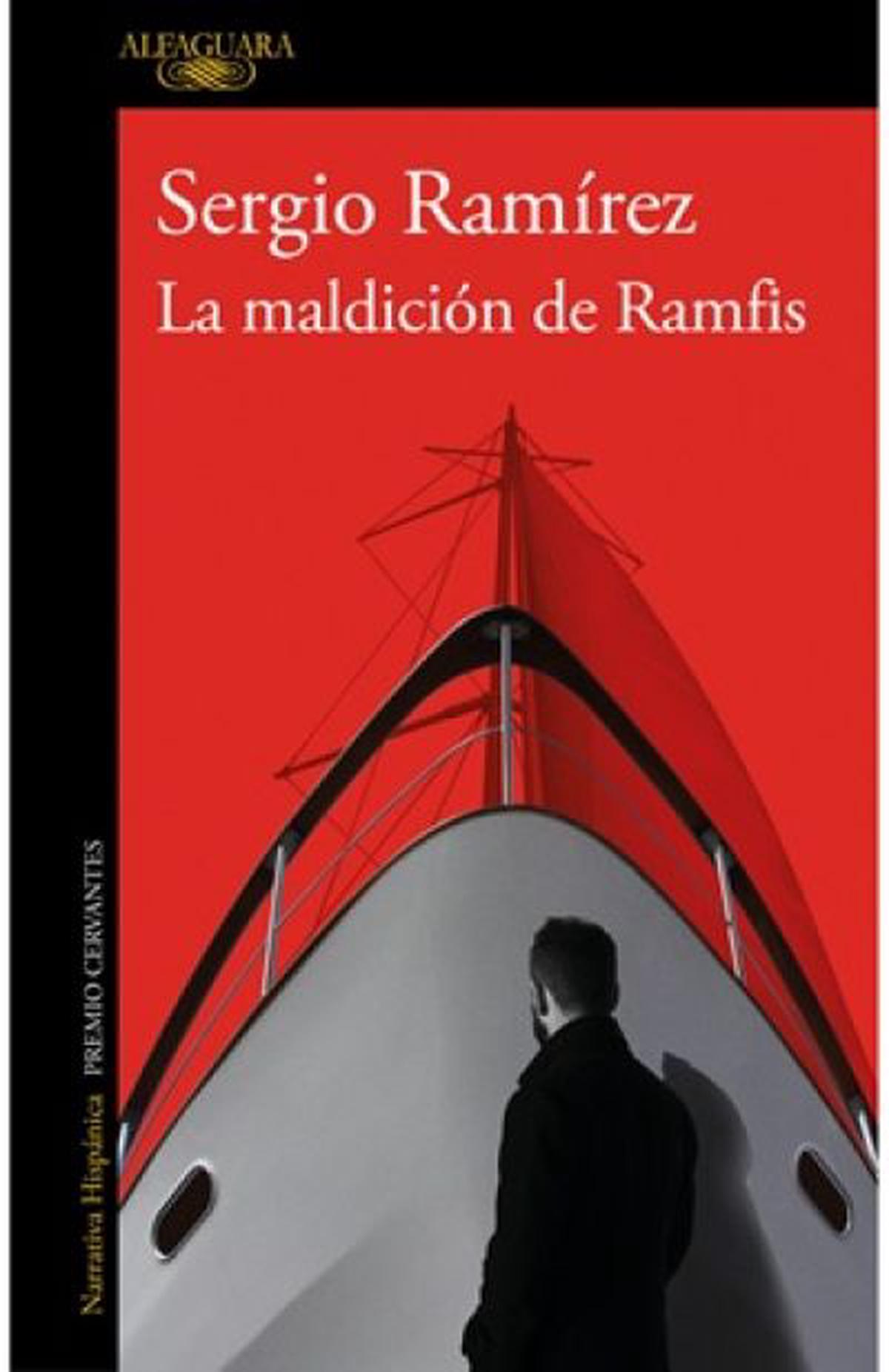 La maldición de Ramfis: un thriller en aguas turbulentas