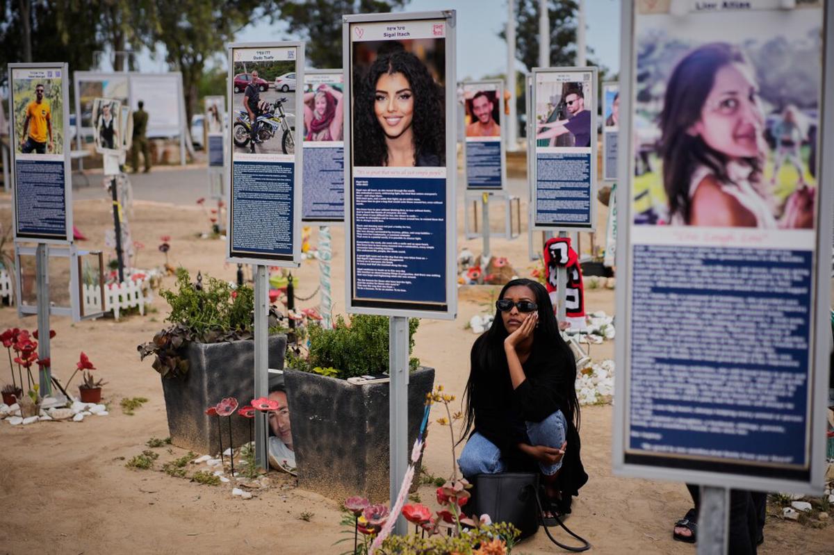 Legisladores israelíes autorizan la pena de muerte para los atacantes encabezados por Hamás en 2023
