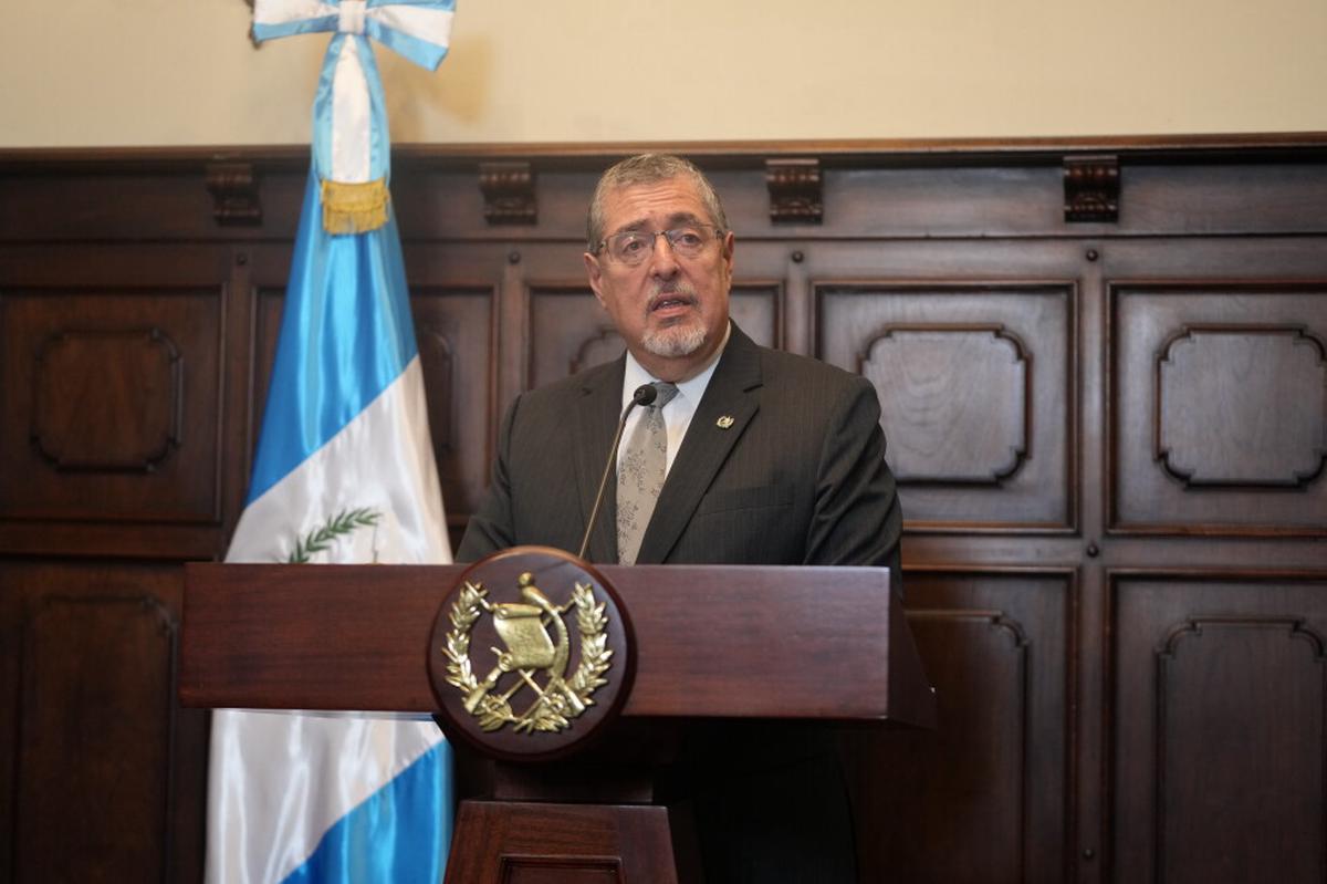 Guatemala implementa mecanismo para localizar a desaparecidos del conflicto armado