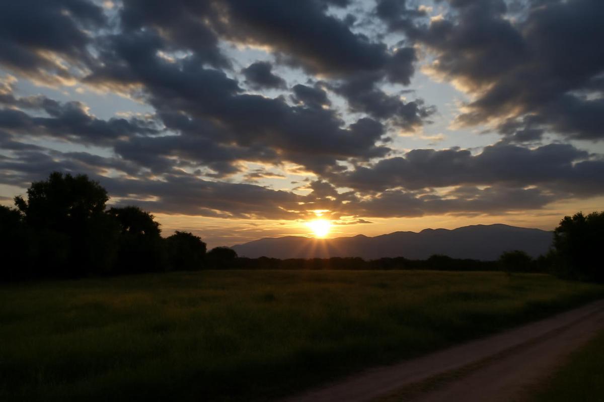 Clima en Salta: pronóstico del tiempo para el lunes 16 de marzo
