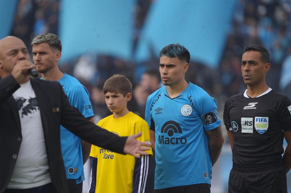 La Copa Argentina, uno de los desafíos del semestre "pirata".