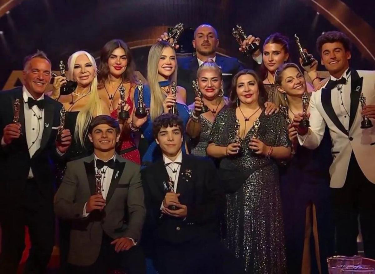 Gala de repechaje en Gran Hermano y