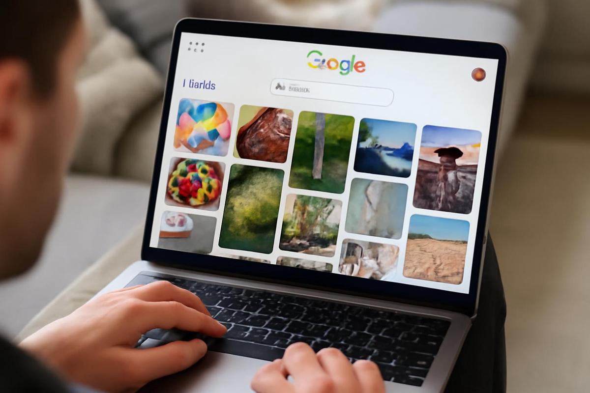 Google Images se renueva con un diseño similar a Pinterest para mejorar la búsqueda visual