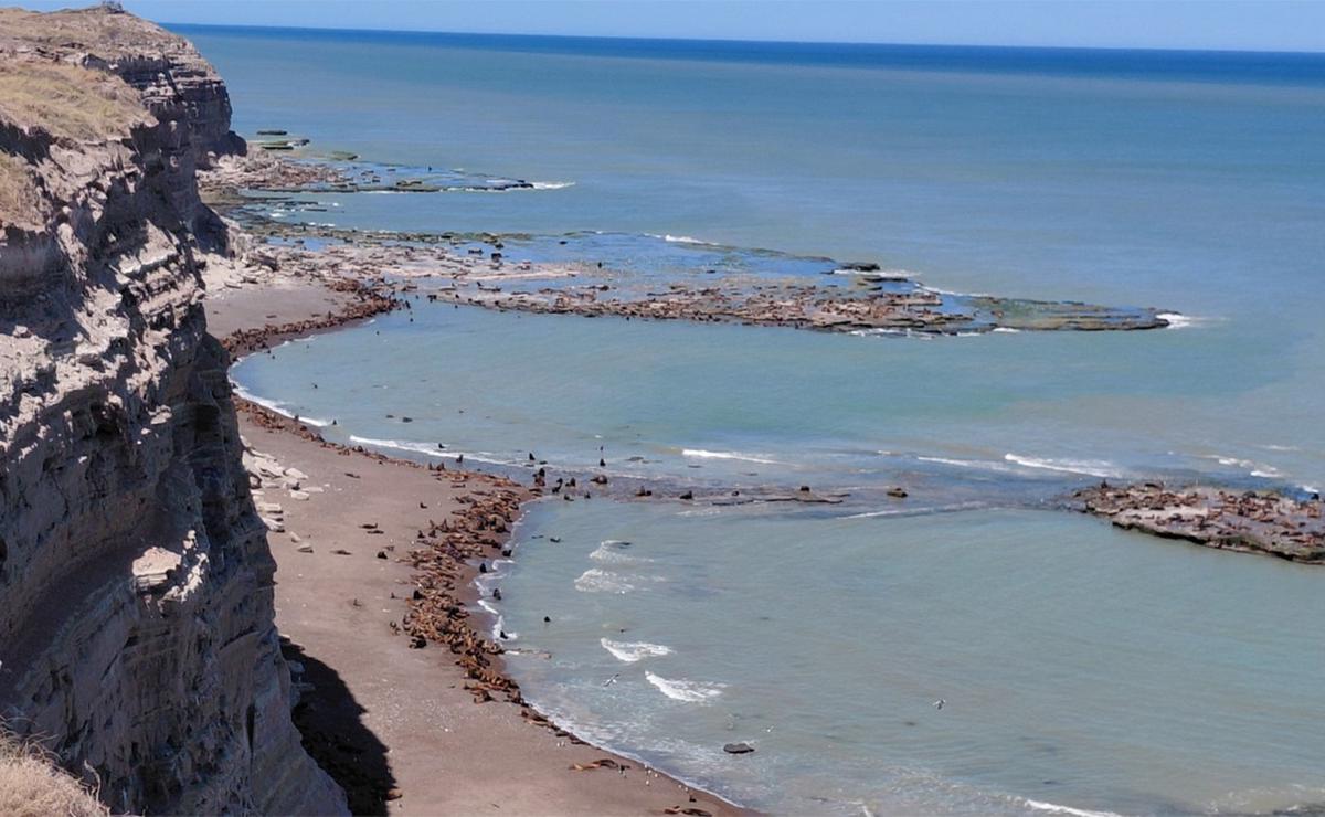 Río Negro y su oferta turística de invierno: destaca la diversidad de paisajes.