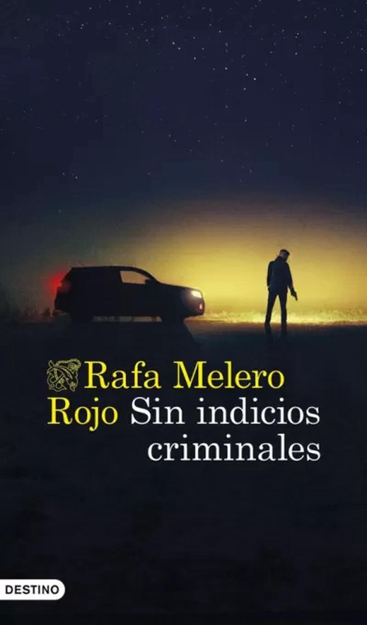 La venganza y el crimen en 'Sin indicios criminales'