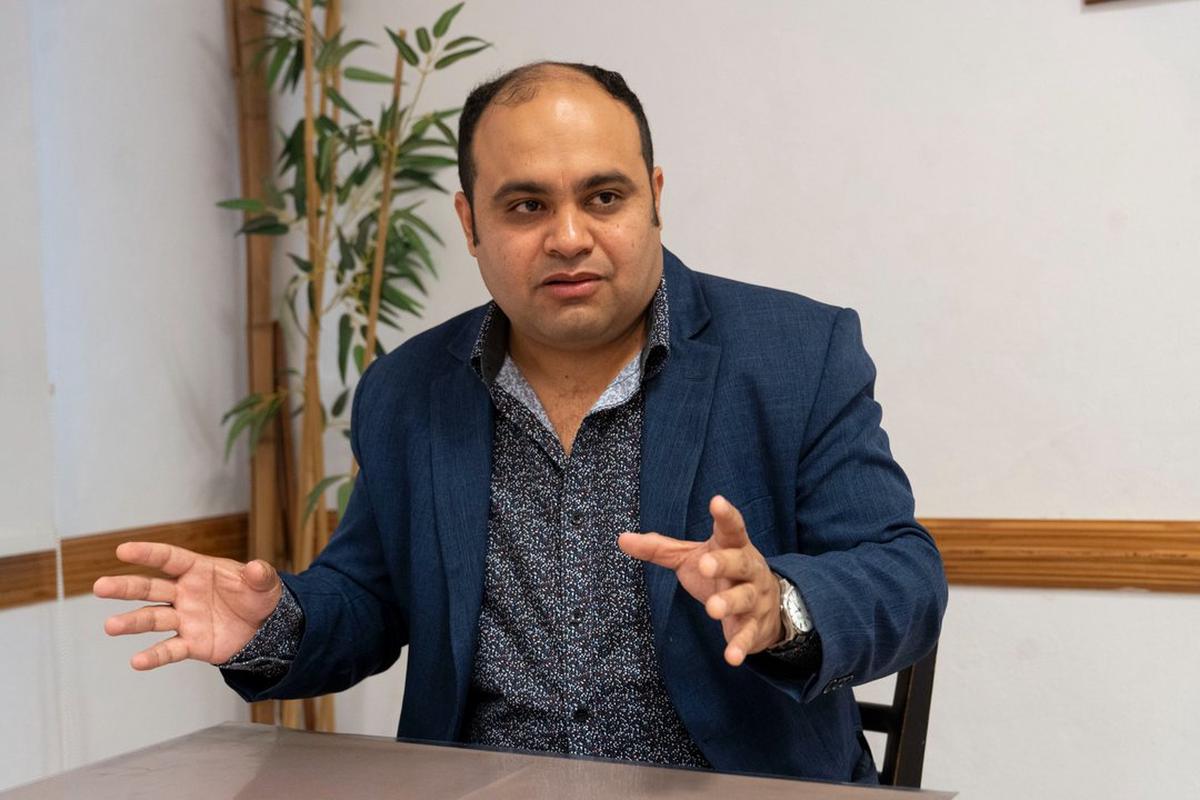 Abogado de Maciel asegura que solo tres personas deberían ser juzgadas por el caso Loan