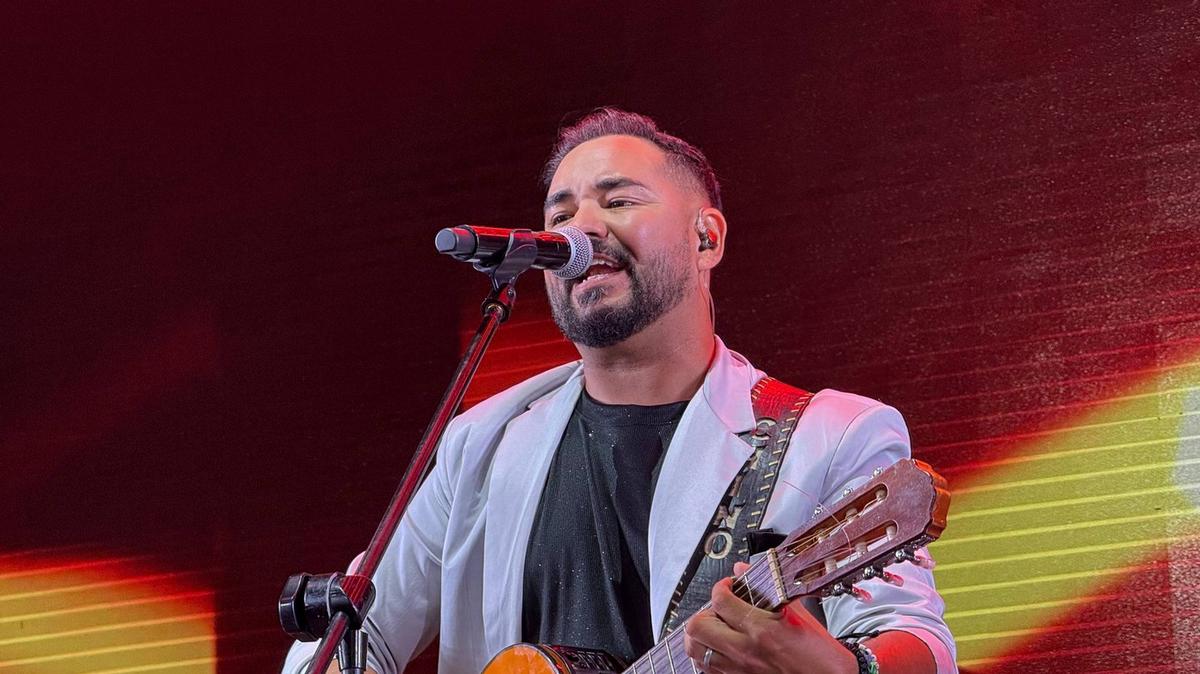 Los Trajinantes en Jesús María