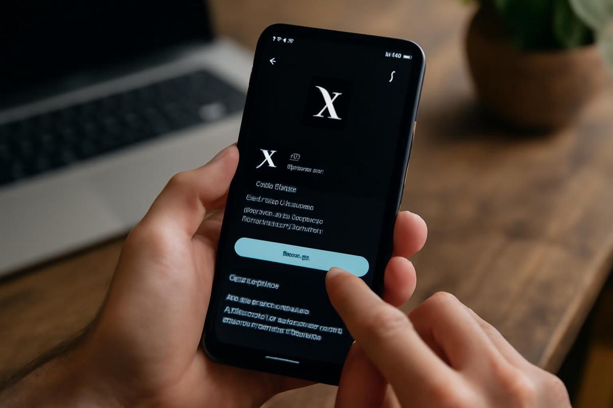 X relanza su aplicación de Android completamente renovada tras un año de trabajo
