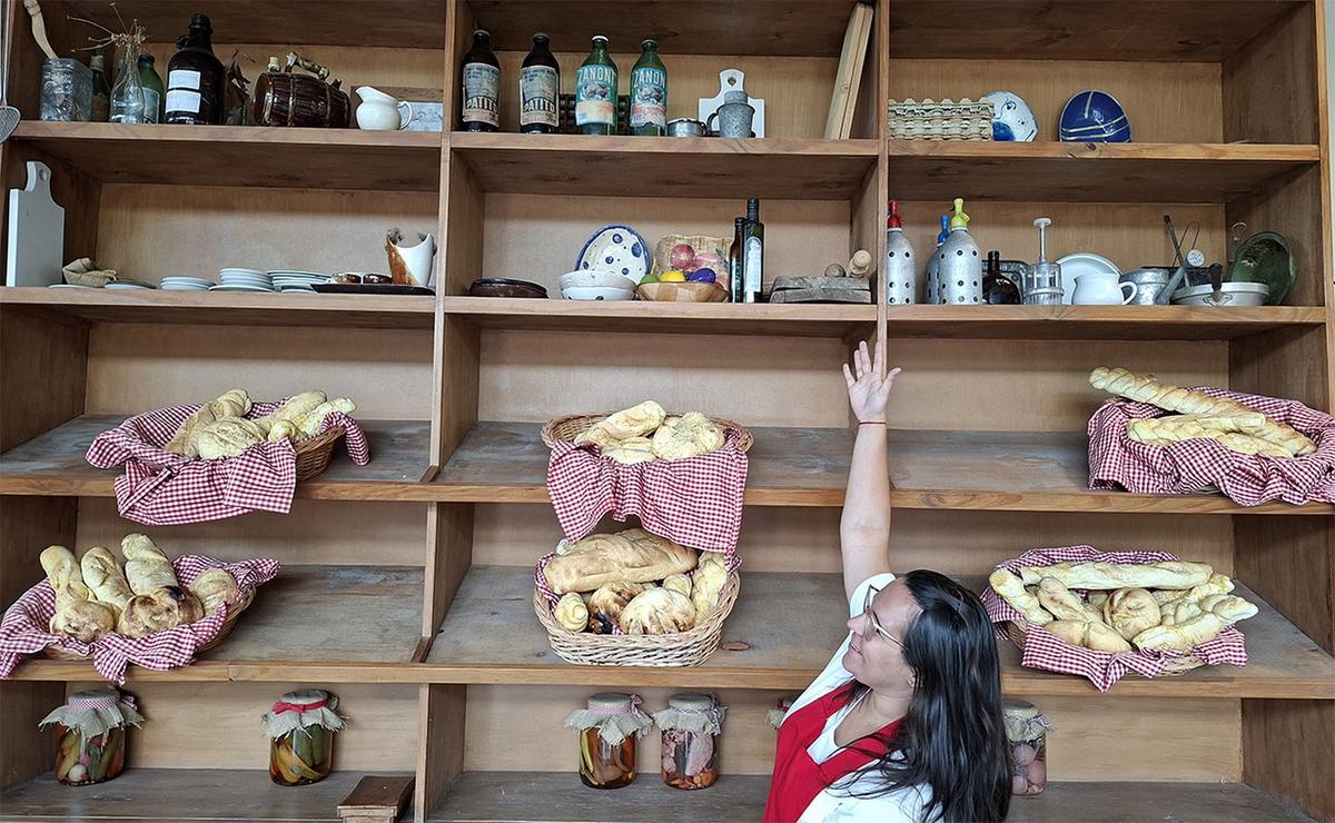 La Granja de la Infancia: naturaleza y juego en el corazón del oeste rosarino.