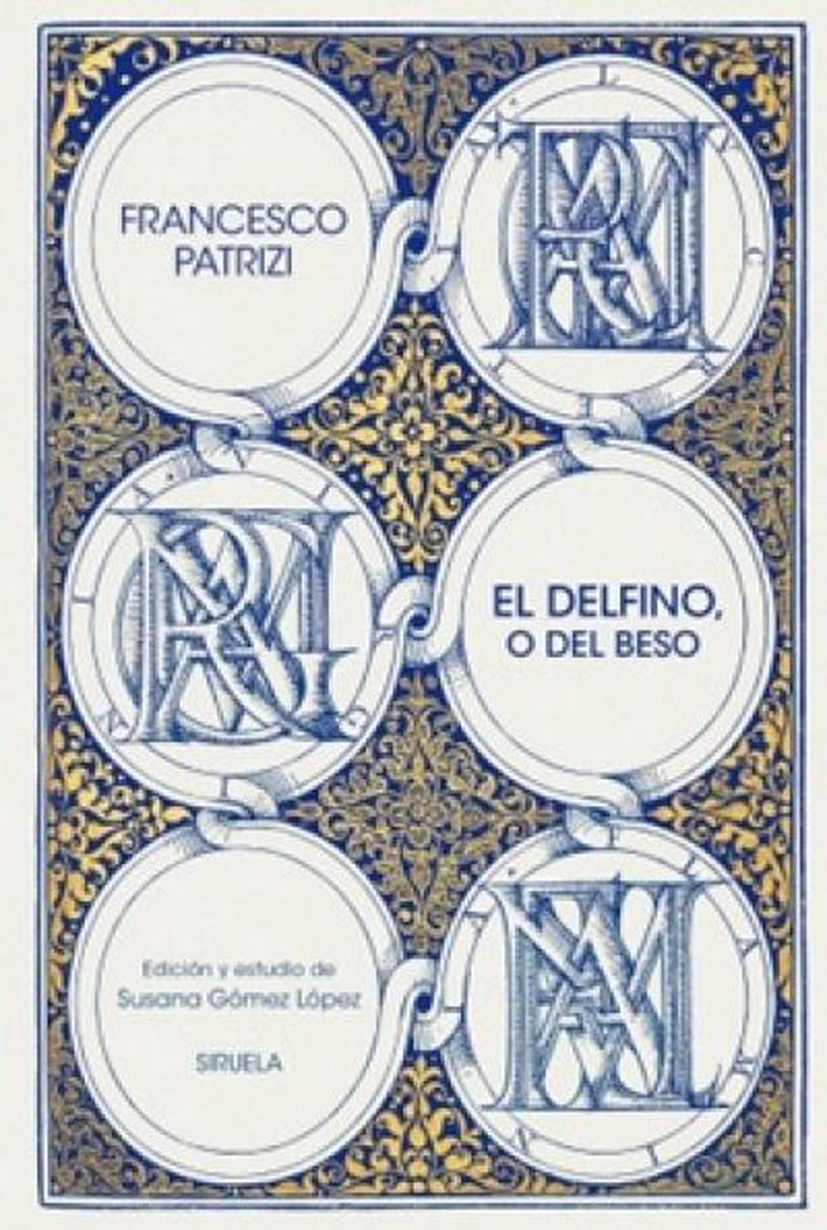 El delfino, o del beso: una exploración del amor y el deseo