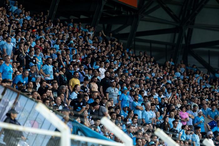 Belgrano informó cómo será la venta de entradas para el duelo ante Racing por Copa Argentina