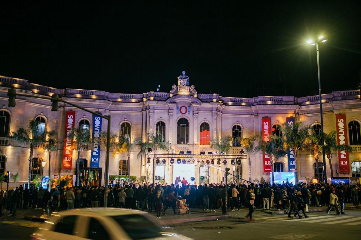 El mejor festejo del día del padre al estilo del Patio Olmos Shopping