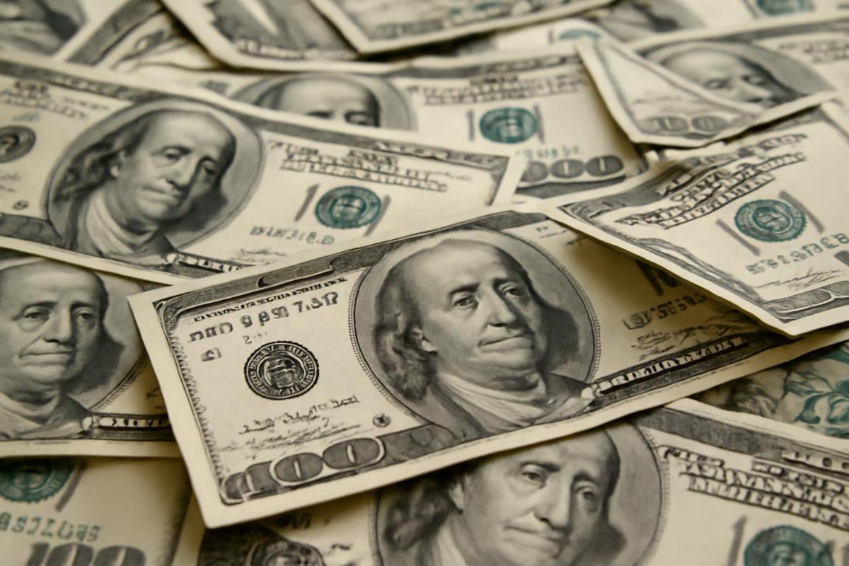 Variaciones en las cotizaciones del dólar en Argentina