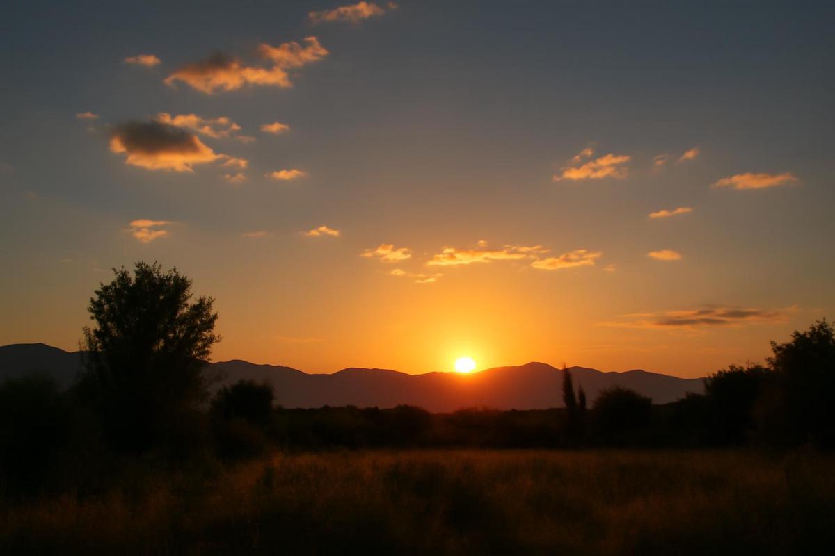 Clima en Salta: pronóstico para el 20 de julio