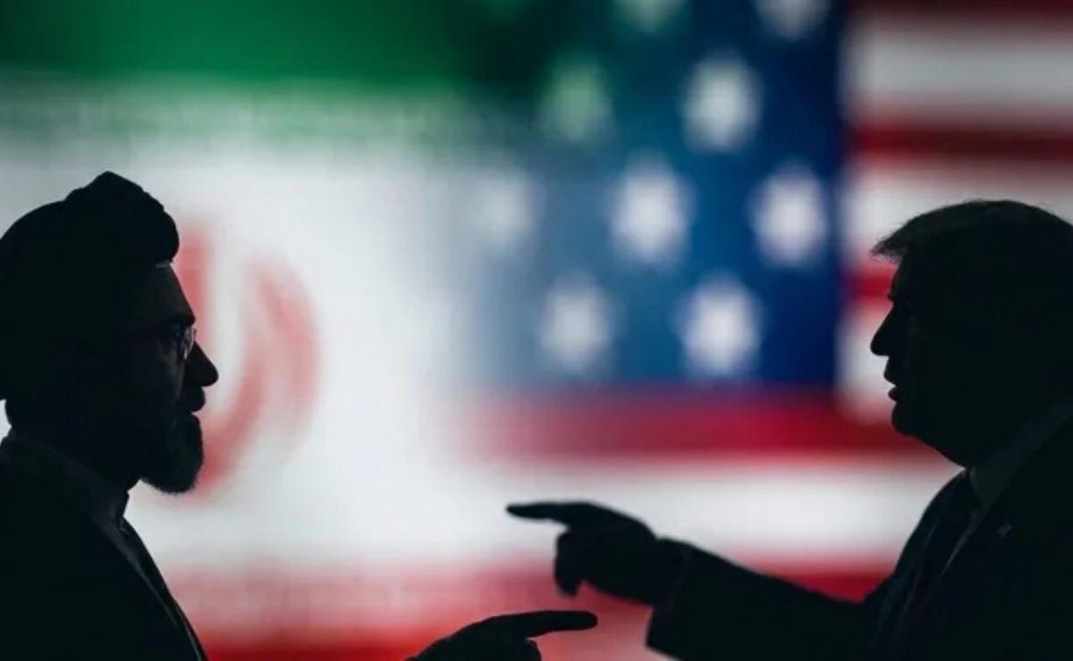 Acuerdo entre EEUU e Irán.