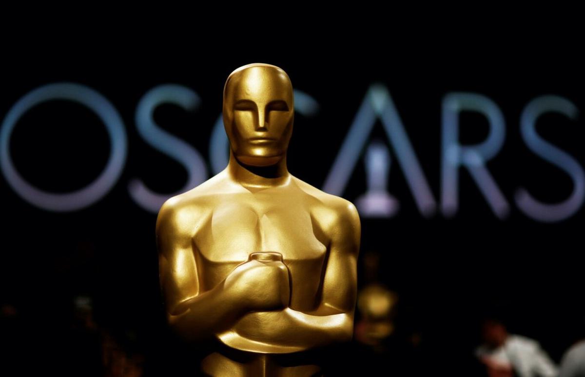 Se conocen los nominados para los Premios Oscar 2026. Foto: Agencia NA (archivo).