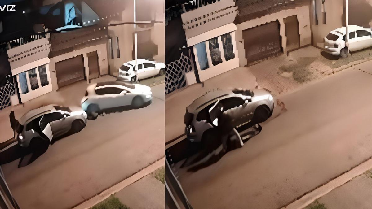 Delincuente de 25 años muere tras intento de robo en Lomas del Millón