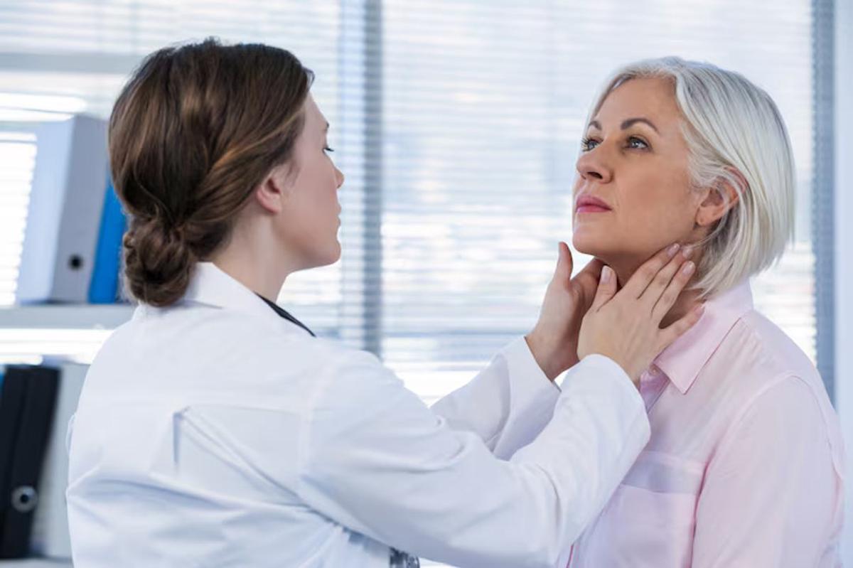 La importancia de la nutrición en el tratamiento de tumores de cabeza y cuello