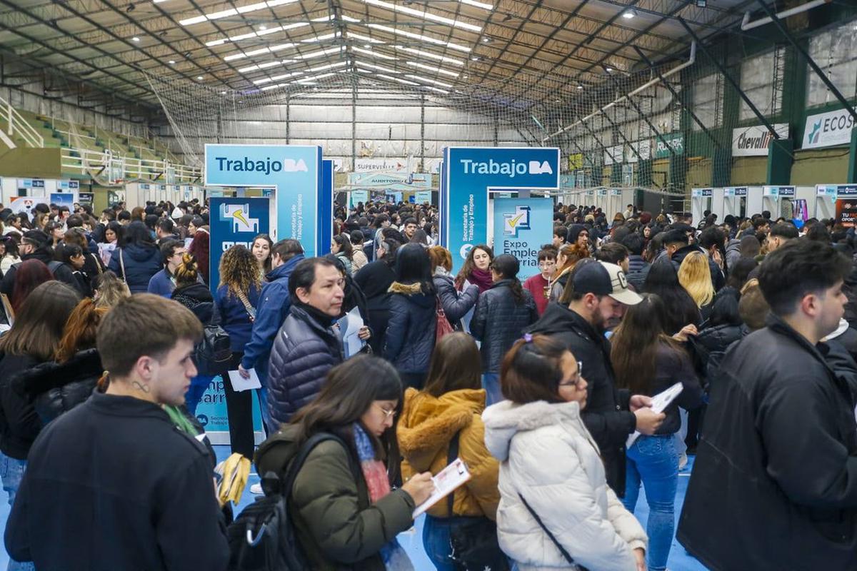 El Gobierno de la Ciudad elimina la rúbrica de documentación laboral para simplificar trámites